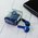  Наушники bluetooth EJ10007 TWS, Black 