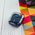  Наушники bluetooth EJ10007 TWS, Black 