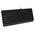  Клавиатура A4Tech Fstyler FK15 черный USB 