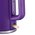  Чайник Kitfort KT-6124-1 фиолетовый 