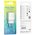  СЗУ Borofone BA53A Powerway dual port 2.1A, white 
