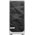  Корпус Fractal Design Meshify 2 Compact White - TG / ATX, TG / 2x140mm & 1x120mm fans inc. / FD-C-MES2C-05 