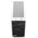  Корпус Fractal Design Meshify 2 Compact White - TG / ATX, TG / 2x140mm & 1x120mm fans inc. / FD-C-MES2C-05 