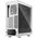 Корпус Fractal Design Meshify 2 Compact White - TG / ATX, TG / 2x140mm & 1x120mm fans inc. / FD-C-MES2C-05 