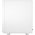  Корпус Fractal Design Meshify 2 Compact White - TG / ATX, TG / 2x140mm & 1x120mm fans inc. / FD-C-MES2C-05 
