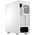  Корпус Fractal Design Meshify 2 Compact White - TG / ATX, TG / 2x140mm & 1x120mm fans inc. / FD-C-MES2C-05 
