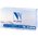  Картридж совместимый NVPrint NV-TK5140M Kyocera TK-5140 Magenta для ECOSYS M6030cdn/P6130cdn/M6530cdn (5000k) 