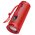  Портативная колонка Hoco HC9 Dazzling pulse sports, red 