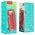  Портативная колонка Hoco HC9 Dazzling pulse sports, red 