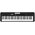  Синтезатор Casio CT-S200BK 61клав. черный 