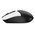  Мышь A4Tech Fstyler FG12S Panda белый/черный 