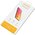  Защитное стекло для экрана Digma DGG1AP13PM для Apple iPhone 13 Pro Max прозрачная 1шт. 
