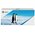  Картридж лазерный G&G 136X GG-W1360X черный 2600стр для HP LaserJet M211d/209/233/234 
