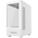  Корпус Powercase Vision Micro M (CVMMW-L0), Tempered Glass, белый, mATX 
