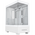  Корпус Powercase Vision Micro M (CVMMW-L0), Tempered Glass, белый, mATX 
