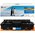  Картридж лазерный G&G GG-W2212A желтый 1250стр для HP M255/MFP M282/M283 
