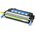  Картридж лазерный Cactus CS-CB401AR CB401A голубой 7500стр для HP CLJ CP4005/CP4005DN/CP4005N 