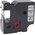  Картридж ленточный Cactus CS-D1-53713 53713 для Dymo Rhino Pro 6000/LM 500TS 