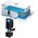  Картридж лазерный G&G GG-TK5220C голубой 1200стр для Kyocera Ecosys P5021cdn/P5021cdw/M5521cdn/M5521cdw 