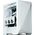  Корпус ZALMAN Z9 Iceberg MS, EATX, White, Window, 4x3.5", 5x2.5", 2xUSB2.0, 2xUSB3.0, 1xUSB 3.1 Gen2 Type-C, Front 3x140mm ARGB, Rear 1x140mm ARGB 