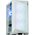  Корпус ZALMAN Z9 Iceberg MS, EATX, White, Window, 4x3.5", 5x2.5", 2xUSB2.0, 2xUSB3.0, 1xUSB 3.1 Gen2 Type-C, Front 3x140mm ARGB, Rear 1x140mm ARGB 