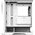  Корпус ZALMAN Z9 Iceberg MS, EATX, White, Window, 4x3.5", 5x2.5", 2xUSB2.0, 2xUSB3.0, 1xUSB 3.1 Gen2 Type-C, Front 3x140mm ARGB, Rear 1x140mm ARGB 