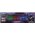  Клавиатура Defender Spark GK-300L RU, RGB подсветка 