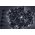  Гирлянда Neon-Night 323-605 ClipLight 24V 5 нитей по 20 метров цвет диодов Белый Flashing (Белый) 