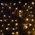 Гирлянда Neon-Night 255-296 Айсикл (бахрома) светодиодный 6,0 х 1,5 м черный провод каучук 230 В диоды Тёплый белый 480 