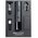  Электрический штопор с базовым набором аксессуаров Xiaomi HuoHou Electric Wine Bottle Opener Basic (HU0047) + рус, черный 