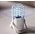  Стерилизатор для помещений до 20 м2 Xiaomi (Mi) Xiaoda Inteligent Sterilization Lamp (YP3050122), белый 