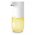  Дозатор пенный сенсорный Xiaomi 300мл (Mi) SimpleWay Automatic Soap Dispenser (ZDXSJ02XW) желтая жидкость (Без батареек) 