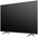  Телевизор HISENSE 65E7KQPro черный 