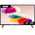  Телевизор LED BBK 32LEM-1046/TS2C (B) черный 