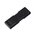  USB-флешка GoPower Slider 00-00025964 32GB USB2.0 пластик черный 