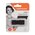  USB-флешка GoPower Slider 00-00025961 4GB USB2.0 пластик черный 