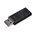  USB-флешка GoPower Slider 00-00025961 4GB USB2.0 пластик черный 