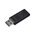  USB-флешка GoPower Slider 00-00025964 32GB USB2.0 пластик черный 