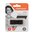  USB-флешка GoPower Slider 00-00025963 16GB USB2.0 пластик черный 