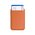  Подставка для смартфона Satechi Magnetic Wallet Stand ST-VLWO Orange 