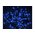  Гирлянда Neon-Night 303-503 Мультишарики 17,5мм 20 м черный ПВХ 200 диодов цвет синий 