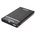  Контейнер для HDD Zalman ZM-VE350 B External HDD Case 2.5'' ZM-VE350 Black 
