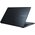  Ноутбук Asus VivoBook Pro K3500PA-L1077T 90NB0UU2-M02380 i7 11370H 16Gb SSD512Gb Intel Iris Xe graphics 15.6" OLED FHD Win10 blue 