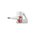  Беспроводной пылесос Xiaomi Mi Handheld Wireless Vacuum Cleaner 1C White SKV4081CN 