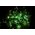  Гирлянда Neon-Night 315-154 Дюраплей LED 20м 200 LED черный каучук Зеленая 