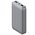  Внешний аккумулятор Power Bank Xiaomi (Mi) ZMI 10000 mAh 2х2-Way Type-C 50W 4A HDMI Port 1.4 USB HUB Function QC 3.0, PD 2.0 (QB816), серый 
