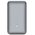  Внешний аккумулятор Power Bank Xiaomi (Mi) ZMI 10000 mAh 2х2-Way Type-C 50W 4A HDMI Port 1.4 USB HUB Function QC 3.0, PD 2.0 (QB816), серый 