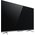  Телевизор TCL 43P728 черный 