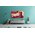  Телевизор TCL 43P728 черный 
