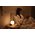  Портативный ночник Xiaomi (Mi) Solove Night light 2000mAh Type-C (001D Black RUS) рус, черный 